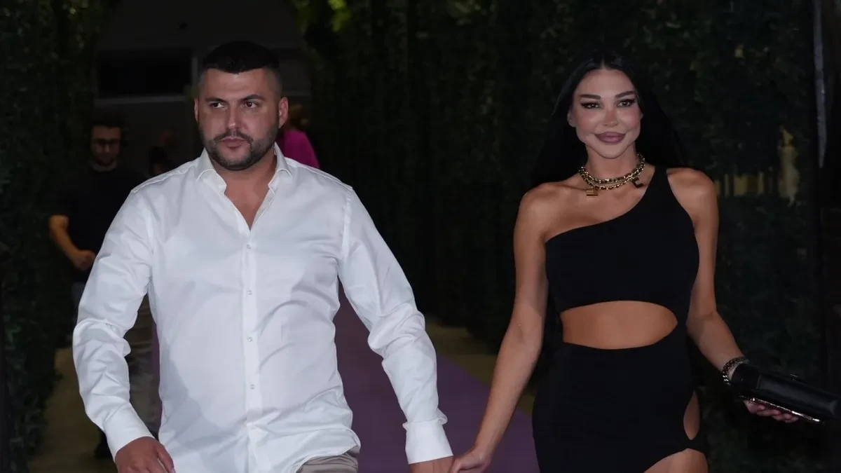 Tuča Maje i Asmina pre emisije sa Stanijom: Razlupala mu automobil, komadi stakla svuda, jezivi detalji!