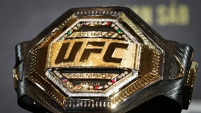 UFC se hitno oglasio: Preminuo poznati borac