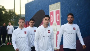 Pojačanje: Partizan dovodi bivšeg kapitena Vojvodine