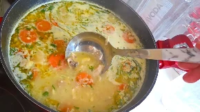 Za čorbu kao iz restorana: Kuvari dodaju ovu namirnicu, pa zaprška bude čista fantazija