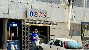 Modernizacija sistema protivpožarne zaštite 