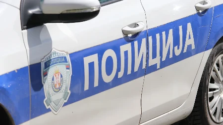 Sprečen pokušaj bacanja bombe: Uhapšen muškarac (20) iz Smedereva zbog sumnje da je podstrekivao dva madića da bace bombu
