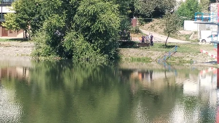 Dvojica sedela kraj vrbe i pila, ujutru nađeni mrtvi: Misterija u Užicu (FOTO/VIDEO)