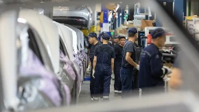 Alarm iz Berlina - giganti zatvaraju pogone, svakog meseca se ugasi 15.000 radnih mesta 