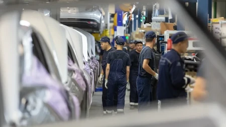 Alarm iz Berlina - giganti zatvaraju pogone, svakog meseca se ugasi 15.000 radnih mesta 