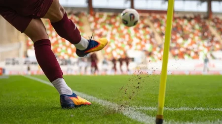 SPORT NA TV Fudbal UEFA Liga šampiona - Kvalifikacije: Fenerbahče - Šturm