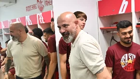 Ovo niko nije očekivao: Veliki preokret pred meč Crvene zvezde