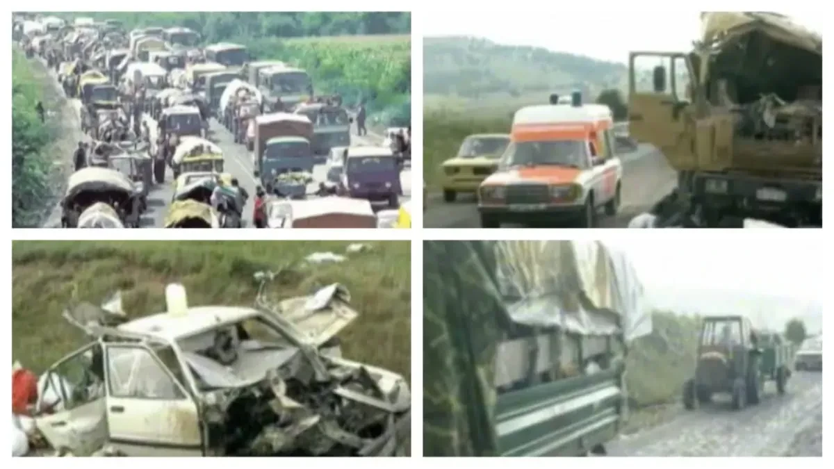 Dok se Srbija i Republika Srpska sa tugom sećaju, Hrvatska slavi progon i stradanje Srba