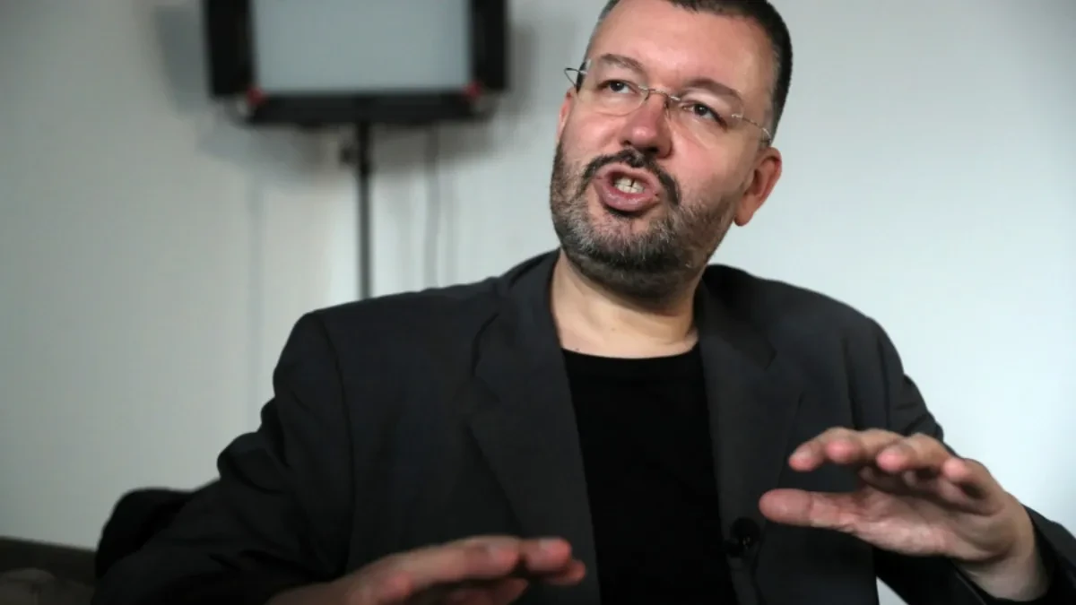 Antić: Obnavlja se model stvaranja paralelne crkve izmišljen u Hrvatskoj za vreme nacizma