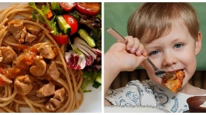 Ćuretina u sosu od povrća: Ručak koji mame spreme za 30 minuta