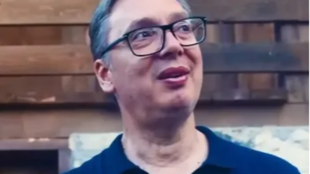 "Očekujem još mnogo gore" Vučić: Očekujem da će da učine mnogo stvari protiv srpskog naroda i srpske države