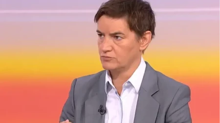 Brnabić zakucala blokadere: Ponovo narativ koji vodi ka tome da blokaderi neće priznati rezultate izbora ako izgube