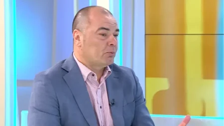 Skandal! Na dan kada se sećamo srpskih žrtava "Oluje", Goran Ješić poručuje da su Srbi stoka!