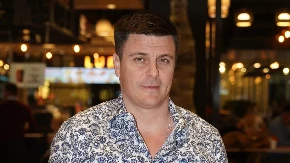 "Stavio bih Berlinski zid između Srba i Hrvata" Vuk Kostić žestoko odbrusio: "Ne treba ni na pijaci da se sretnemo!"
