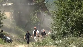 EU poslala oštru poruku Prištini: Zahtevaju hitan prekid rušenja na Gazivodama!