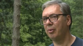 "Izmišljaju priče o nekakvim mojim snagama" Vučić: Mentalitet kmetske duše