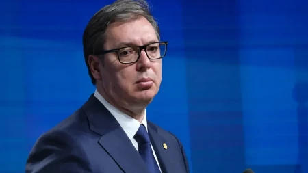Vučić o sramnim tvrdnjama: N1 nikada nije bio srpski medij, služe hrvatskim interesima!