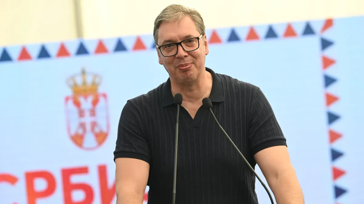 Vučić otvoreno o izborima: Nikada im se neću sklanjati i bežati!