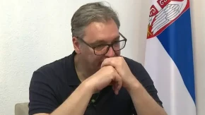 Sramne provokacije na pragu Vučićeve dedovine! Ratne zastave osvanule u Čipuljiću, predsednik poslao moćnu poruku