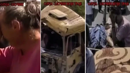 Sedam ustaša na jednog Srbina, a meta su im svejedno bili deca i starci: Šta "Oluja" govori o Hrvatima?