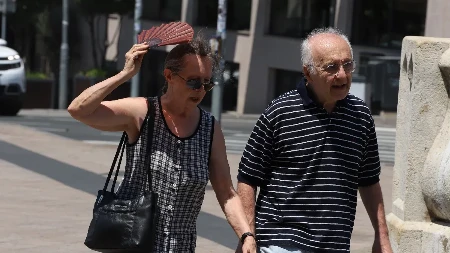 Ne moraš biti na suncu da doživiš toplotni udar! Lekar otkriva simptome koje nikako ne smete ignorisati