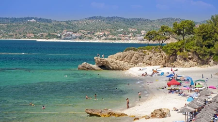 Nikako ne nosite ovo sa plaže u Grčkoj: Srbi misli da je bezazleno, a može skupo da vas košta
