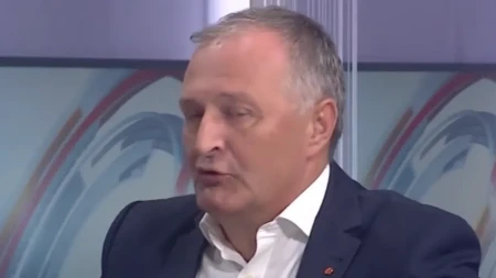 Šuškalo: "Helez u Bugojnu ima reputaciju čoveka neopterećenog inteligencijom i opterećenog alkoholom"