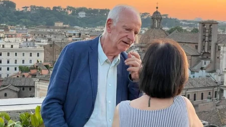 Telo muža poznate ministarke izvučeno iz jezera: Stravične vesti iz Italije 