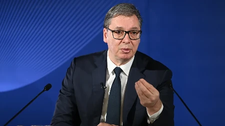 Bivša vlast dala sedam puta više državljanstava: Vučić razbio opozicione laži o krađi izbora!