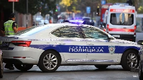 Nišlijka (25) se zakucala u kamion, poginula joj majka: Krivična prijava zbog teške nesreće