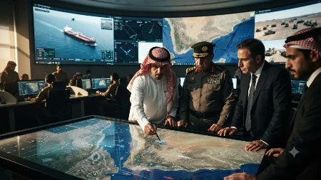 Otkrivena dvostruka igra Rijada: Saudijska Arabija traži mir sa Hutima, a tajno sprema napad na Jemen