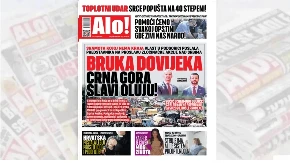 Sramota kojoj nema kraja! Crna Gora slavi Oluju: Vlast u Podgorici poslala predstavnika na proslavu zločinačke akcije nad Srbima