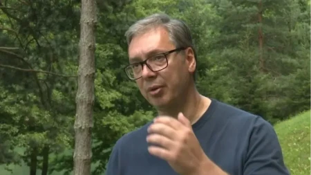 "Po prvi put ću ovo reći!" Obraća se predsednik Srbije: To je treći nivo napada na Srbiju!