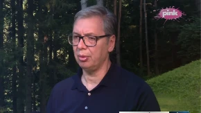 "Po prvi put ću ovo reći!" Uživo se obratio Vučić: To je treći nivo napada na Srbiju!