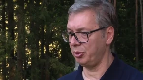 Uvek je velikim silama samostalna Srbija problem! Vučić: Zahvaljujući Republici Srpskoj BiH je vojno neutralna i nije priznato Kosovo