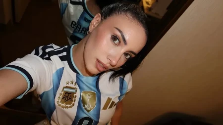Englezi će gledati najomraženijeg Argentinca, a tek kad vide Jasmin...