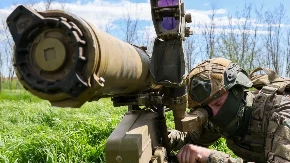 Zarobljeni ruski vojnici: Nisu stigli ni da dohvate oružje, pogledajte snimak tajne akcije (VIDEO)