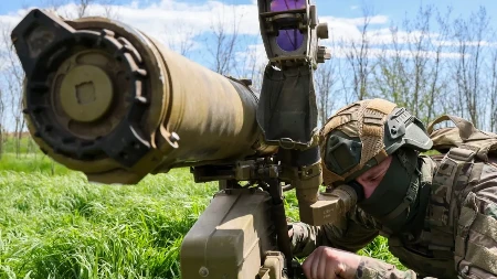 Zarobljeni ruski vojnici: Nisu stigli ni da dohvate oružje, pogledajte snimak tajne akcije (VIDEO)