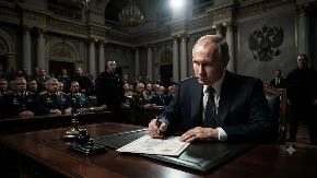 Putin udario rampu: Migranti ne mogu da dolaze u Rusiju