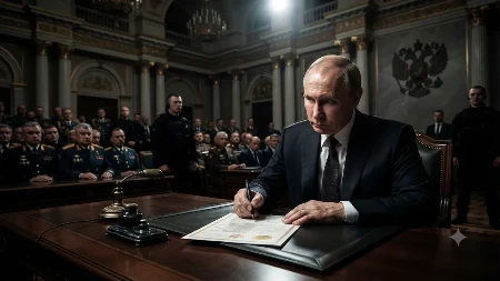 Putin udario rampu: Migranti ne mogu da dolaze u Rusiju