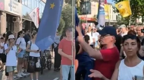 Isplivao snimak koji otkriva prljavi plan blokadera: Naš strateški cilj je da user**mo opoziciju