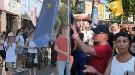 Isplivao snimak koji otkriva prljavi plan blokadera: Naš strateški cilj je da user**mo opoziciju