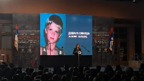"Moj Siniša je pošao da spasi svoj maleni život" Potresna ispovest Nevenke: Prostrelili su ih sa 12 metaka