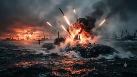 Zapad u panici: Amerika nema odbranu protiv novih ruskih nuklearnih monstruma