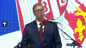 Vučić sasekao opasne planove: "Pobedićemo opake ideje salonskih nacionalista"