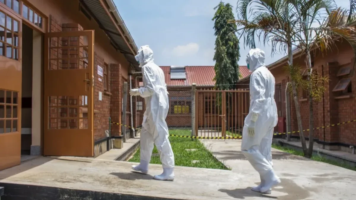 Sve je više mrtvih! Hitno se oglasila SZO: Epidemija se širi brže nego što možemo da odgovorimo