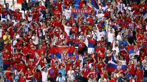 Veliki uspeh: Zlato i dve bronze za Srbiju! 
