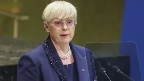 Predsednica Slovenije detaljno opisala trenutke udesa: "To je moja najveća greška"