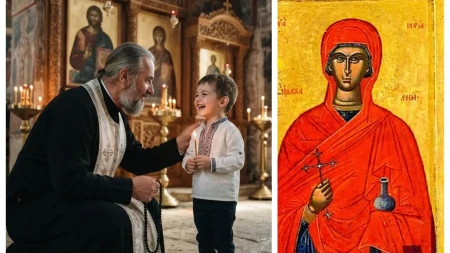 Danas će vam se ispuniti jedna želja: Zapalite sveću i pomolite se Blagoj Mariji