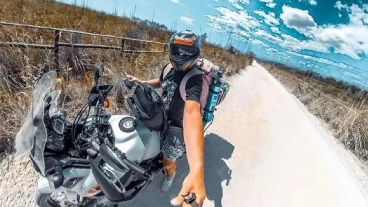 Poginuo u stravičnoj oluji, smrt konstatovana na licu mesta: Ovo su jezivi detalji o kobnom događaju u kom je naš pevač stradao
